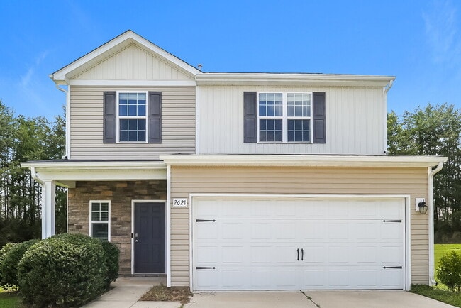 Building Photo - 2621 Meadow Crossing Dr Rental