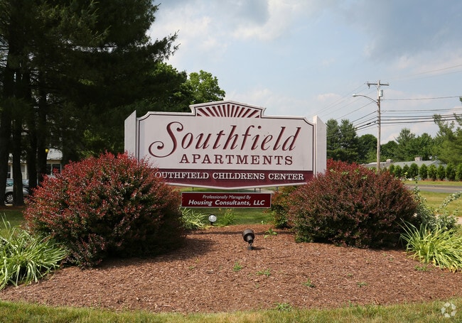 Southfield Apartments - Southfield Apartments