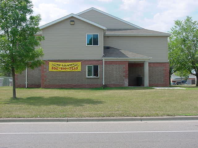 Photo - Ridgeway Court III Apartments