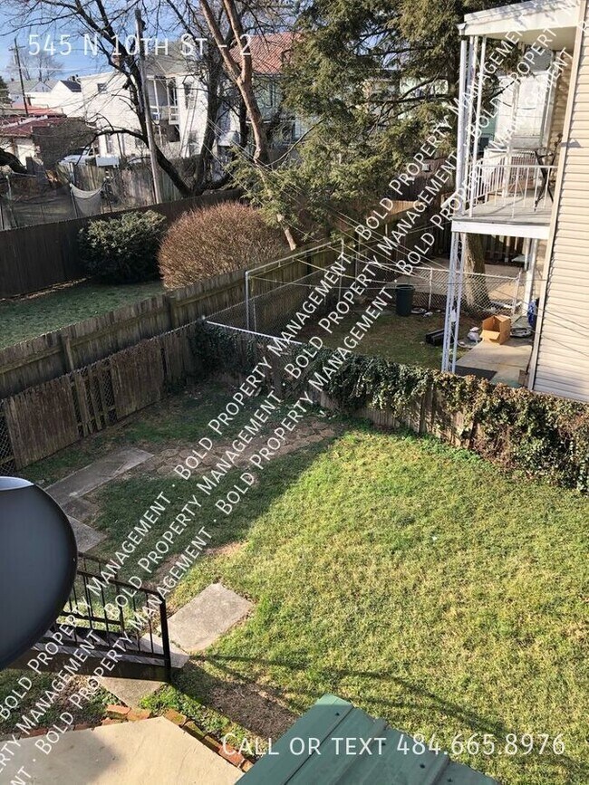Photo - 545 N 10th St Unit 2