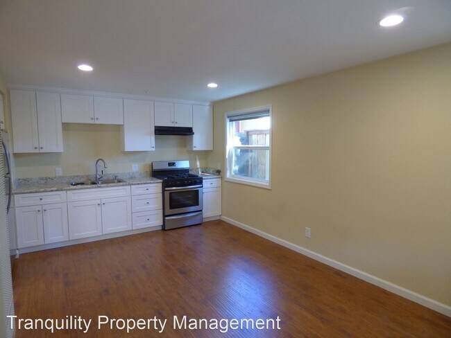 Photo - 1 br, 1 bath House - 2633 E Street