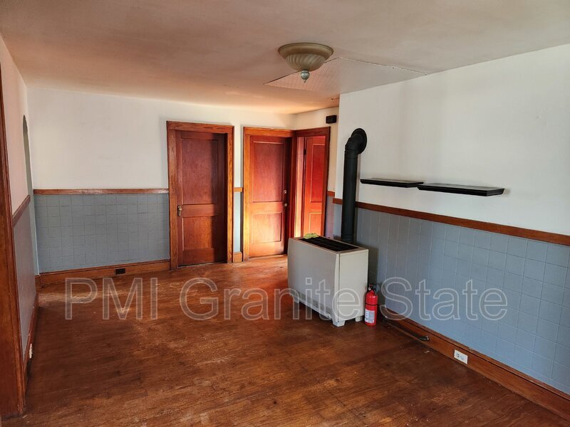 162 Beech St Condo Unit 2 Condo for Rent in Manchester, NH