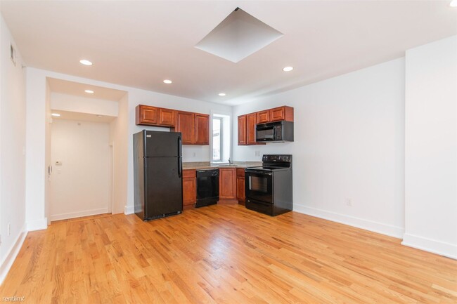 3 br, 2 bath Triplex - 1701 JEFFERSON ST U... - 3 br, 2 bath Triplex - 1701 JEFFERSON ST U... Unidad C Rental