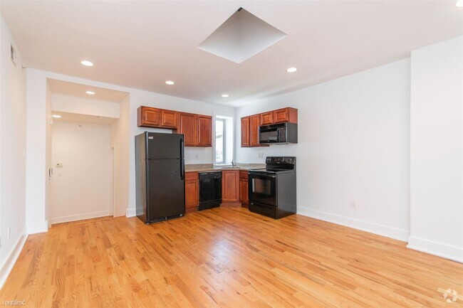 Building Photo - 3 br, 2 bath Triplex - 1701 JEFFERSON ST U... Unit C Rental