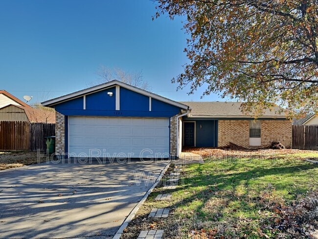 Building Photo - 5223 Windy Meadow Dr Rental