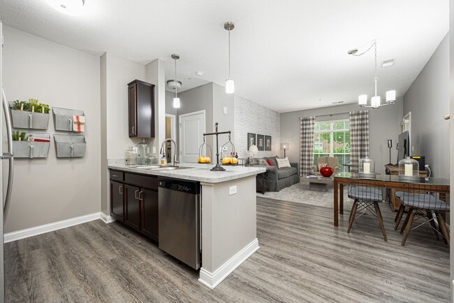 Landmark Lofts