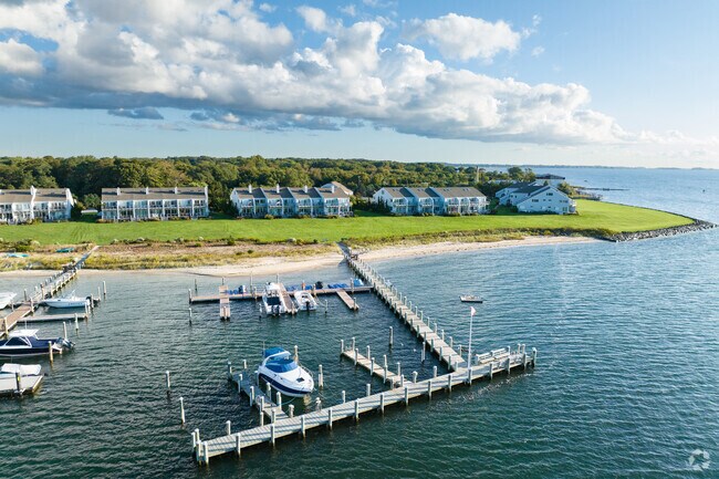 Photo - Cleaves Point Village Condominium