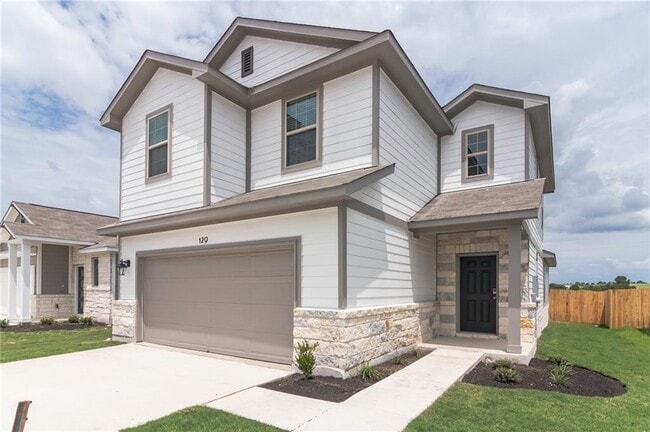 Building Photo - 129 Wild Wind Trail