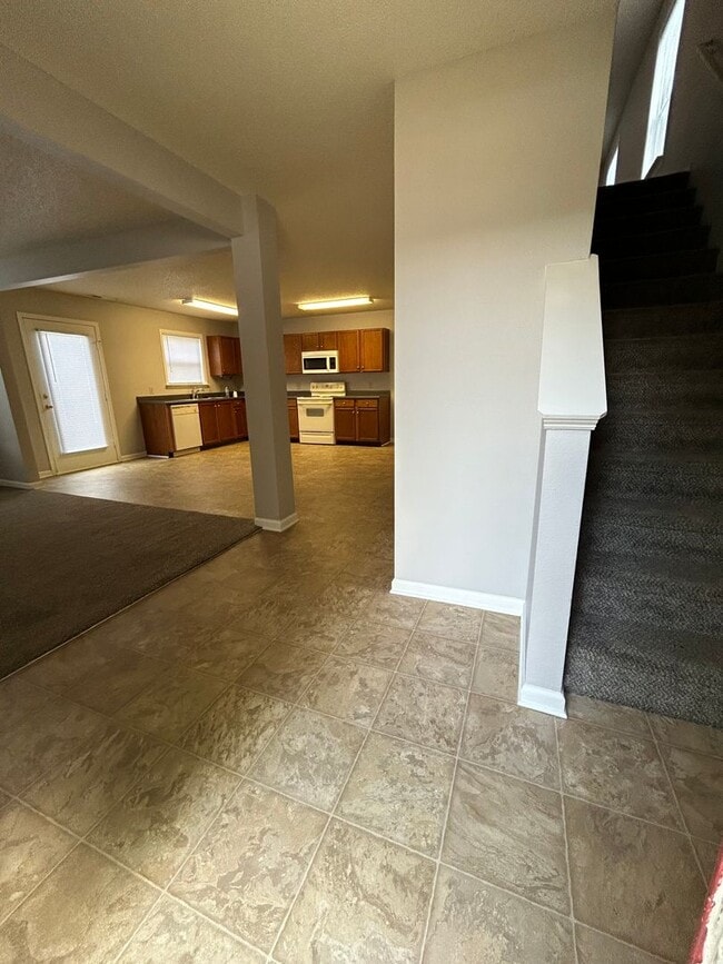 Photo - Franklin IN - 3 BR home