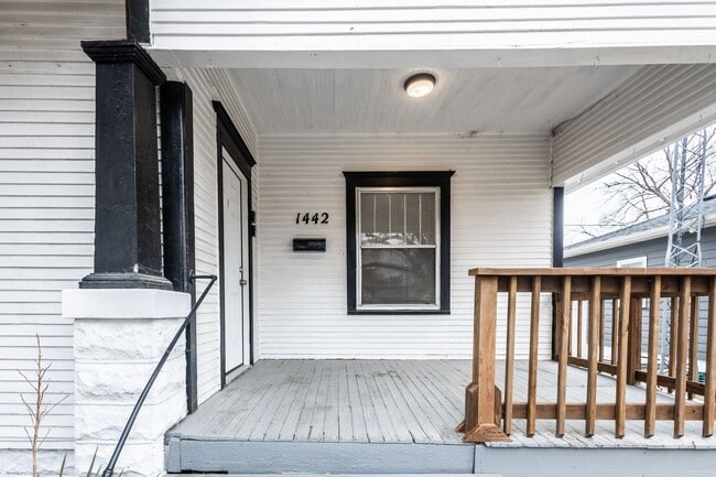Photo - Spacious 2BR/1BA Home – Don’t Miss Out!