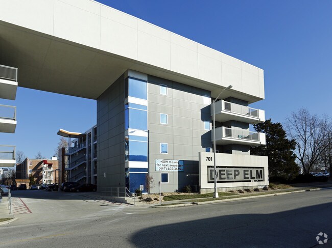 Elevate Student Living - Deep Elm