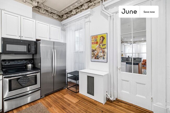 Photo - 777 Tremont St Unidad 2