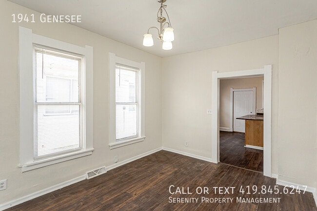 Photo - 1941 Genesee-