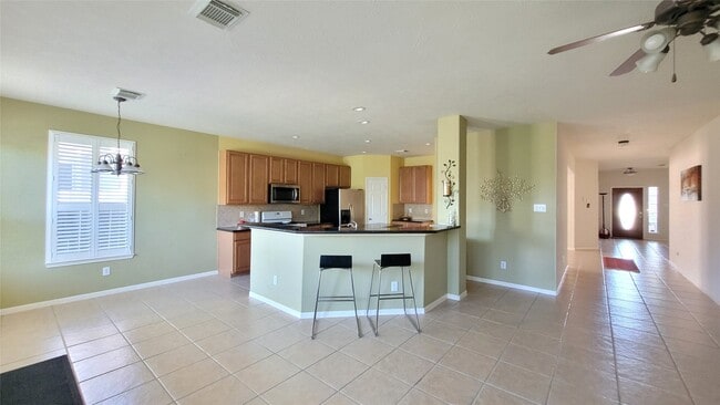 Photo - 17906 Castle Heath Ln