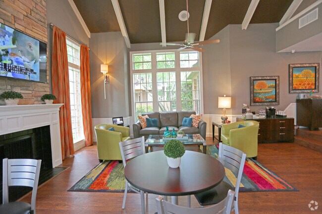 Clubhouse