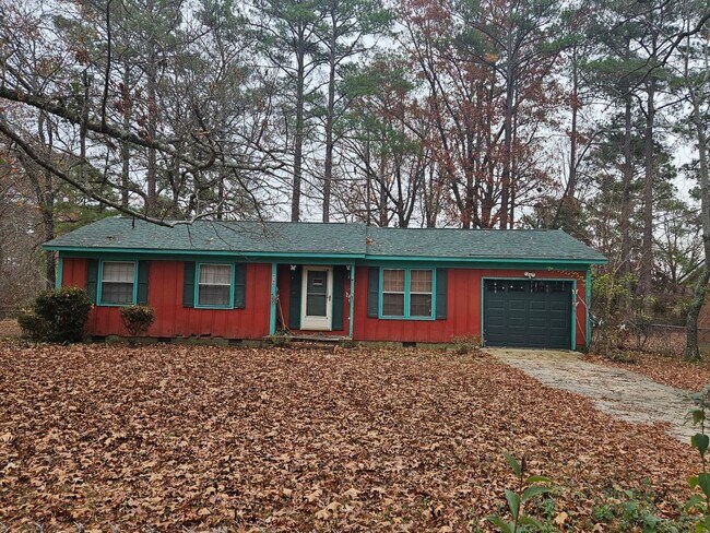 6340 Ginger Cir