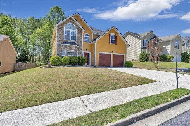 Photo - 1040 Rockbass Rd