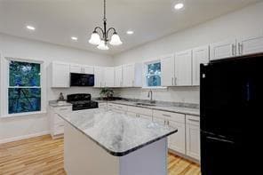 Building Photo - 79 Wendell St Unit 2