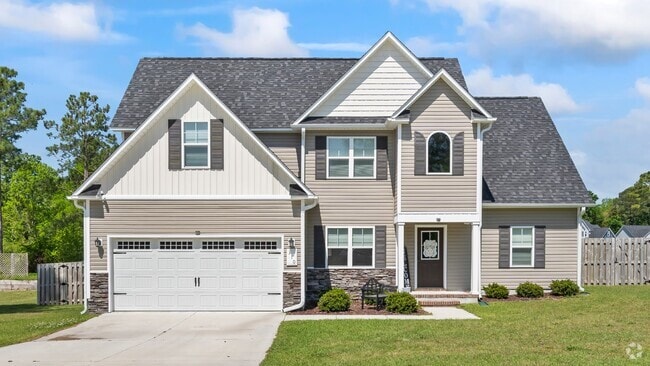 Building Photo - Wineberry Subdivision Rental