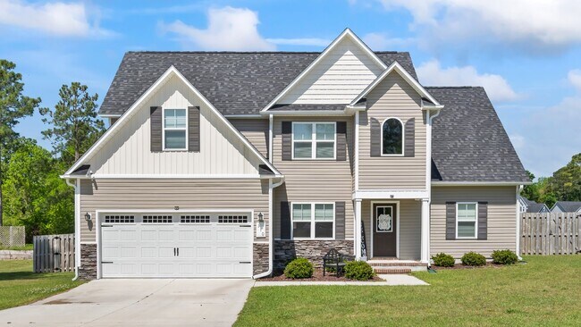 Wineberry Subdivision - Wineberry Subdivision Apartment