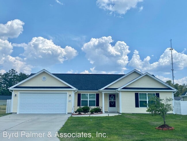 4 br, 2 bath House - 307 Beulah Circle - 4 br, 2 bath House - 307 Beulah Circle