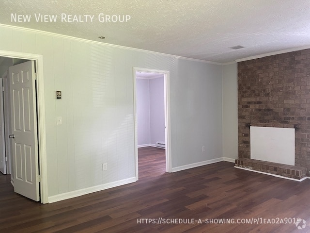 Building Photo - 818 Powhatan Ave Unit J Rental