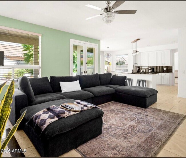 Photo - 5352 E Woodridge Dr