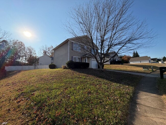 Photo - Statesville - 3 Bed / 2.5 Bath + Garage
