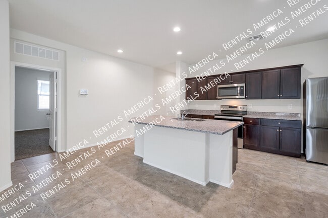 Photo - 4655 W Basil Ave