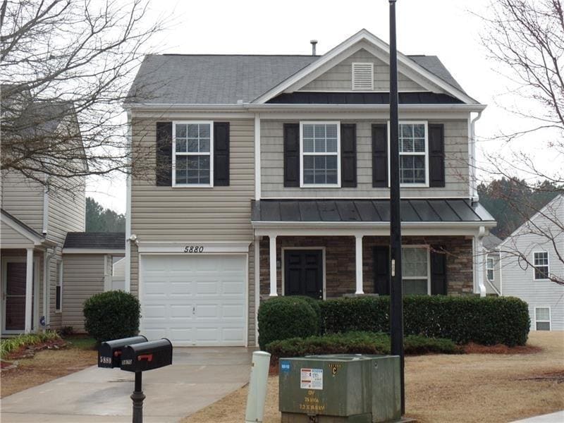 Photo - 5880 Ridge Stone Way (Cumming, GA)