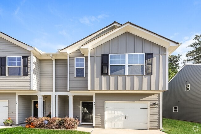 Building Photo - 201 Highwood Ln Rental