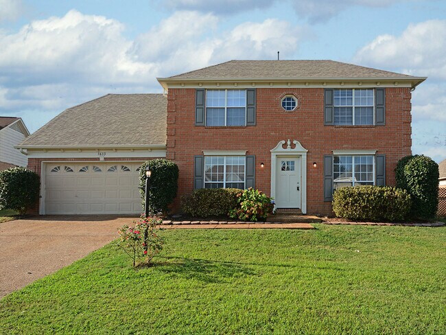 Building Photo - 3 Bedroom with Bonus Room, 2.5 Bathroom Ne...