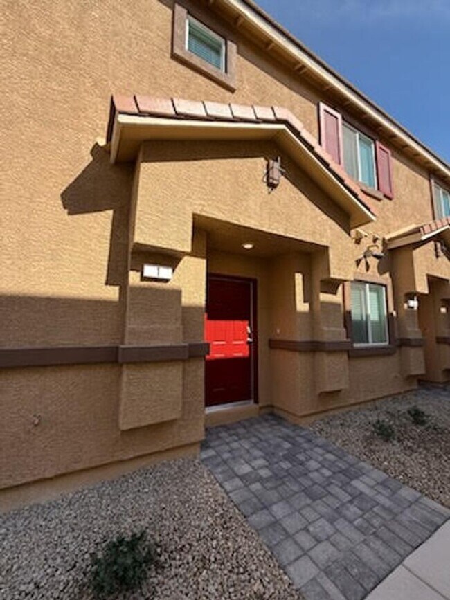 Photo - 2 Bedroom NEW Townhouse with Mountain Views close to the VA Hospital in North Las Vegas.