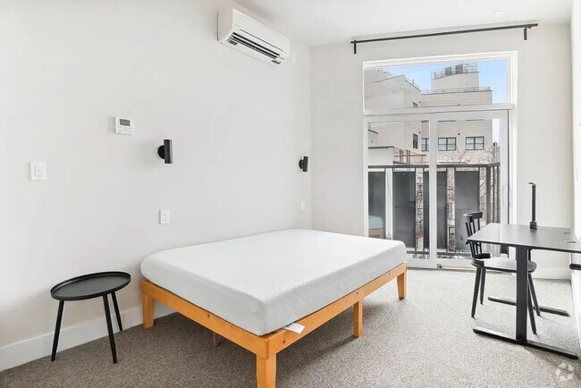 Building Photo - Furnished room/NOT APARTMENT Unit 4A
