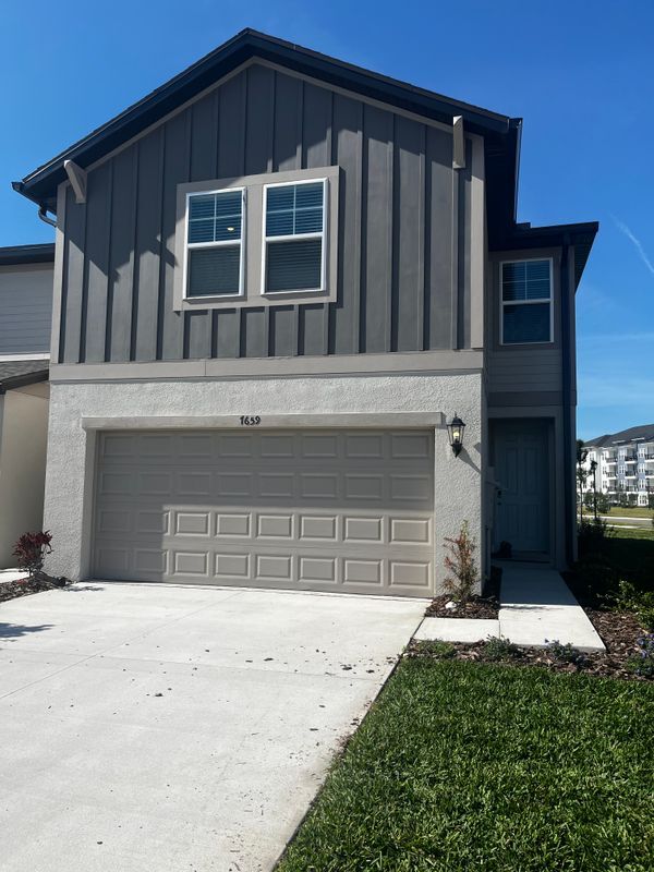 Photo - 7659 Momentum Pkwy Townhome