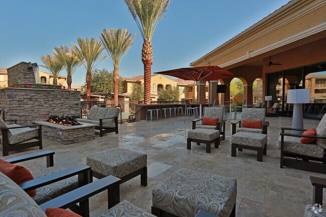 Stone Oaks