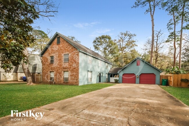 Building Photo - 461 Stephen F Austin Dr