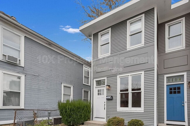 Photo - 1114 Summit St