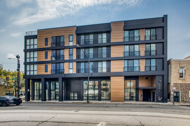 Building Photo - 1832 W Grand Ave Unit 202 Rental