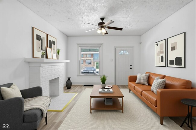 Photo - 2323 Guilford Ave