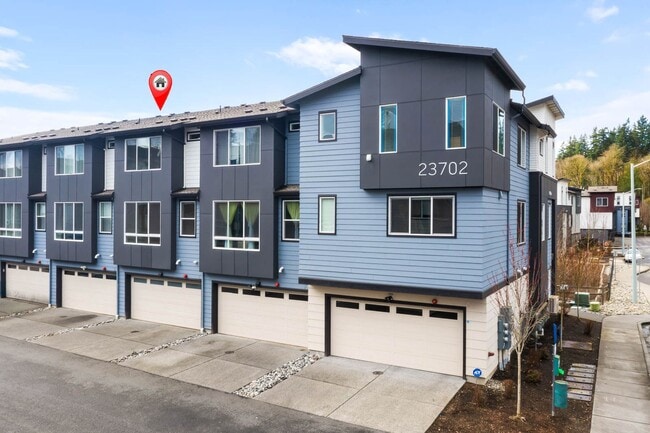 Photo - 23702 8th Dr SE