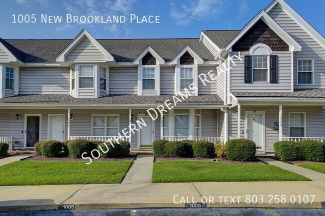 Building Photo - 1005 New Brookland Pl Rental