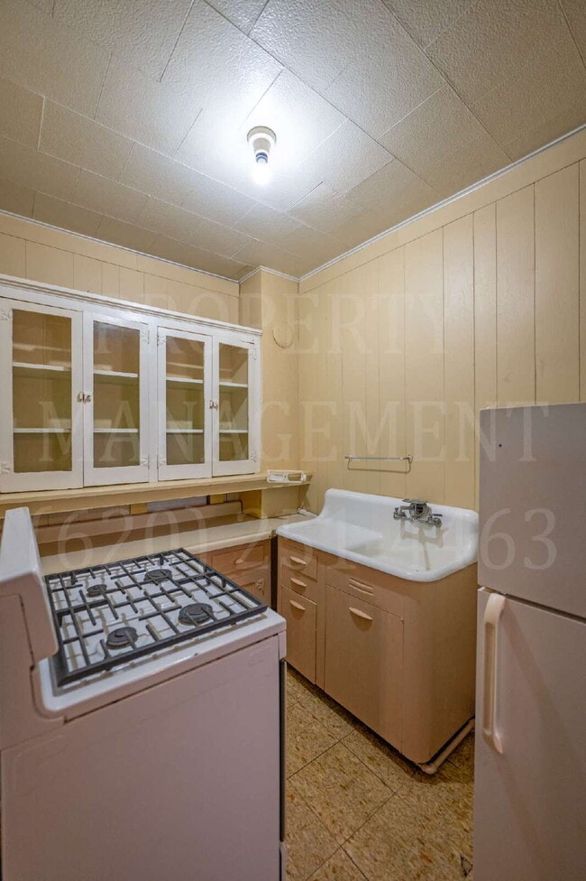 Photo - Studio Apartment - All Bills Paid Unit Apt. #09