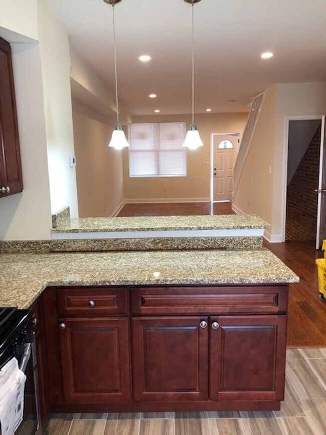 Photo - 2-Bedroom Townhome with Finished Basement ...