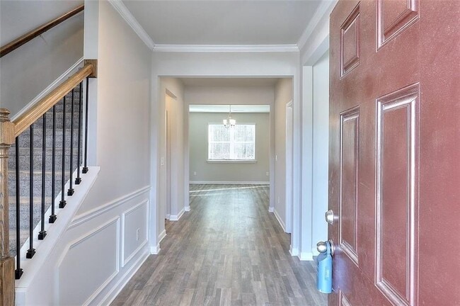 Photo - 4314 Woodsley Pl