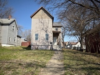 Building Photo - 511 E Illinois Ave