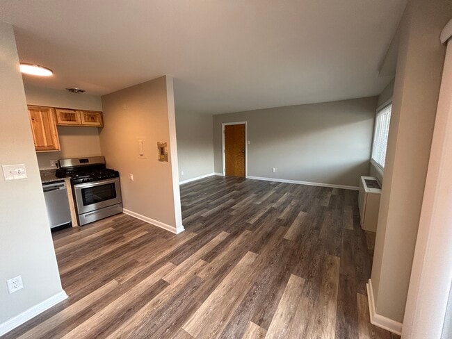 Photo - 1529 S George Mason Dr Unidad 10