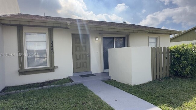 Photo - 12240 SW 114th Terrace