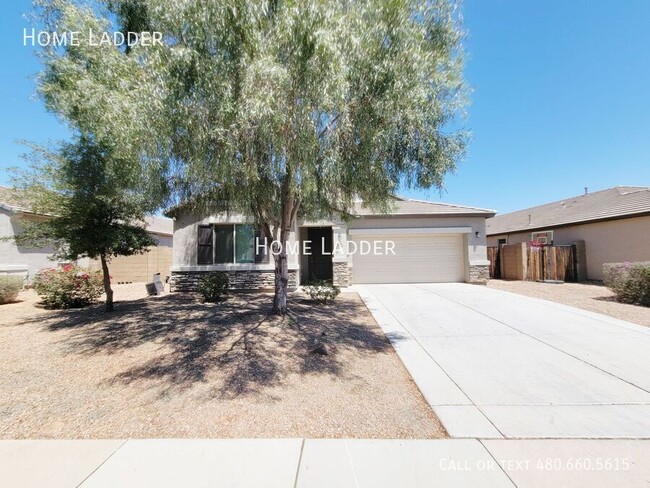 Building Photo - 13610 W Briles Rd