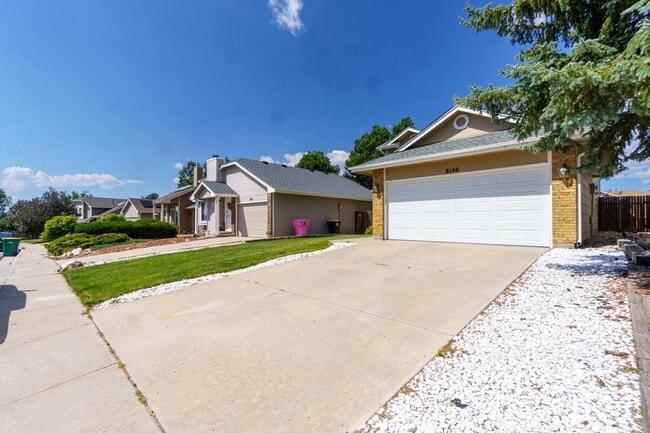 Photo - Briargate home on Chancellor for rent!